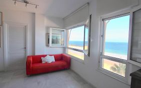 Apartamento Ventanal Al Mar